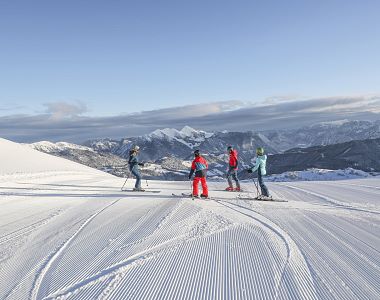 Skischule Lärchenhof